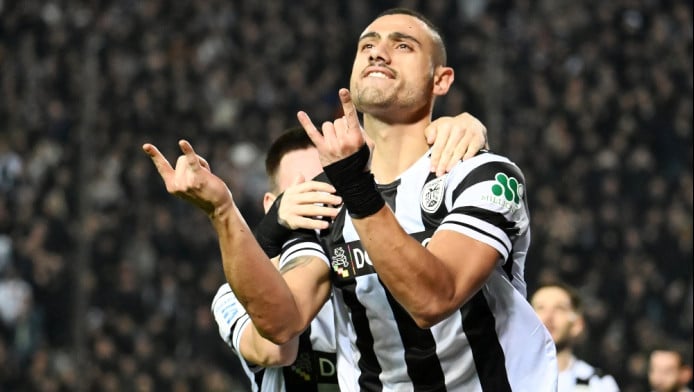 Η λύση Λουτσέσκου για αντί-Γιακουμάκη και το τελευταίο χαρτί στον ΠΑΟΚ