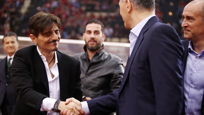 "Καρφιά" Ολυμπιακού κατά Γιαννακόπουλου - Το κρύο στο ΟΑΚΑ και το πάρκινγκ!