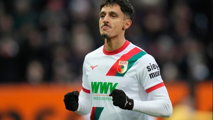 Σενάριο επιστροφής για Γιαννούλη στον ΠΑΟΚ