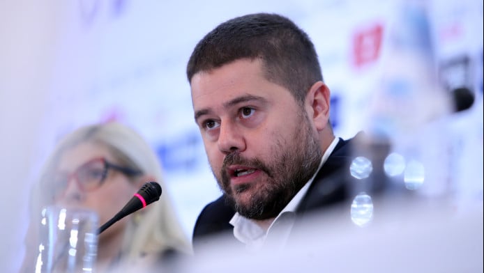 Εγκρίθηκε ο απολογισμός της ΕΠΟ! Καταψήφισε η ΑΕΚ και 5 Ενώσεις