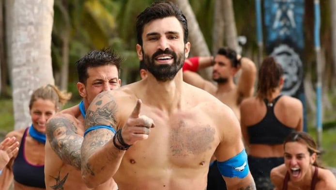 Το μεγαλύτερο σκάνδαλο στο Survivor το «έστησε« ο Ατζούν - Αποκάλυψη Γκότση