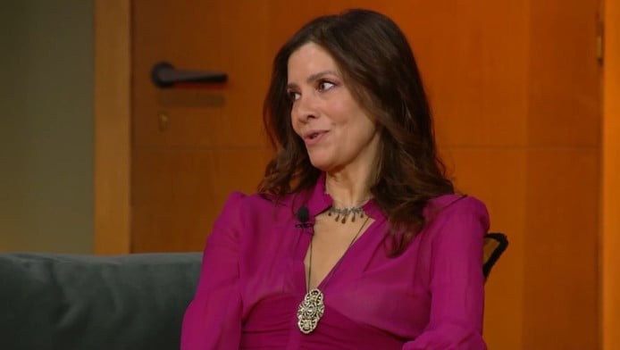 Έξαλλη η Κατερίνα Λέχου σε πάρτι γενεθλίων - Ατάκα-δηλητήριο!