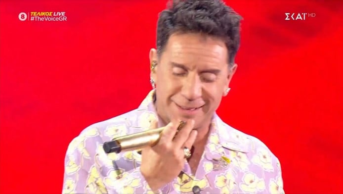 Αποκαλύψεις για την υπόθεση Μαζωνάκη:"Αν θες καριέρα πέρνα από το καμαρίνι"