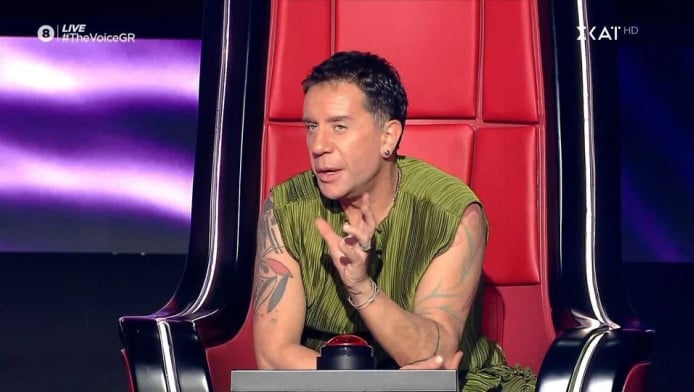 Μαζωνάκης: Η οικιακή βοηθός, "τα χρωστούμενα" και τα έξοδα για... ψιλικά