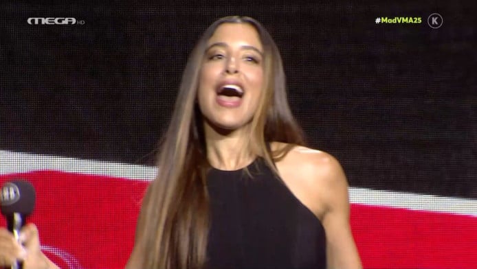 Μαρίνα Σάττι: Ο λόγος για τον οποίο αναβάλλει τις συναυλίες - Τι ισχύει!