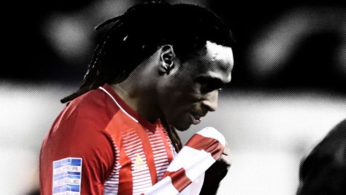 Ξανά μπλεγμένος ο Σεμέδο - Νέες κατηγορίες για ενδοοικογενεική βία!