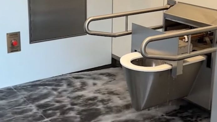 Τι σημαίνει το WC στις τουαλέτες και από πού προέκυψε;