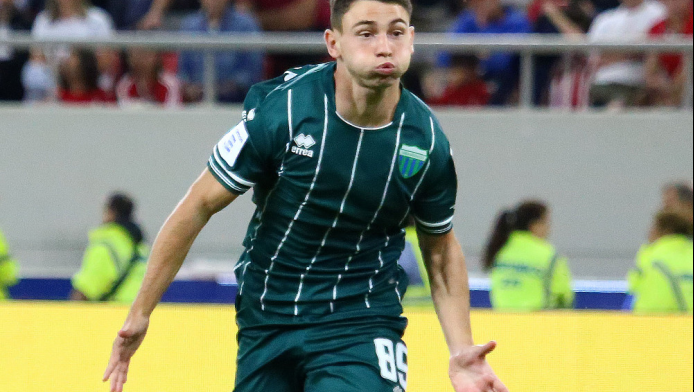 Επένδυση Ολυμπιακού σε Έλληνες: Τσαντίλας, Γκούμας, Φίλων και 5 ταλέντα U21