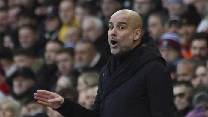 Απίστευτο! Πρώην του Ολυμπιακό φαβορί για αντί - Γκουαρδιόλα σε Σίτι