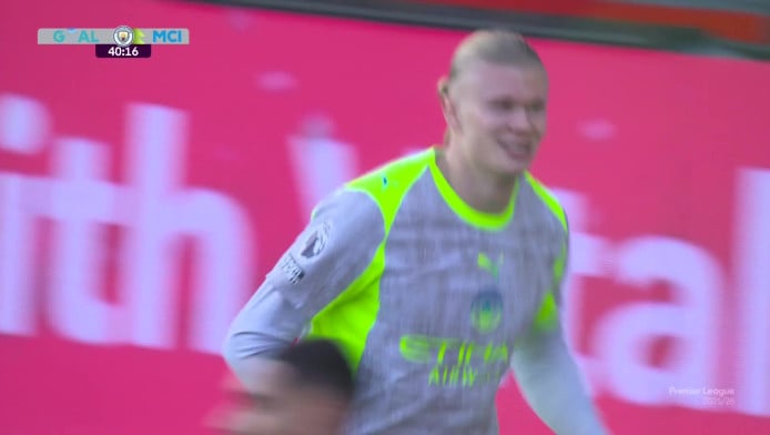 "Σκόραρε" και ο Πεπ μαζί με τον Χάαλαντ (ΒΙΝΤΕΟ)