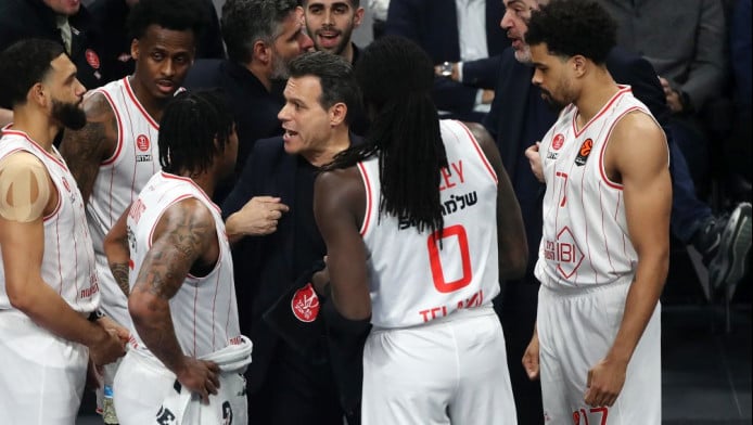 Εύκολα η Χάποελ στο Μόναχο - Παραμένει στο… ρετιρέ (Ηighlights)