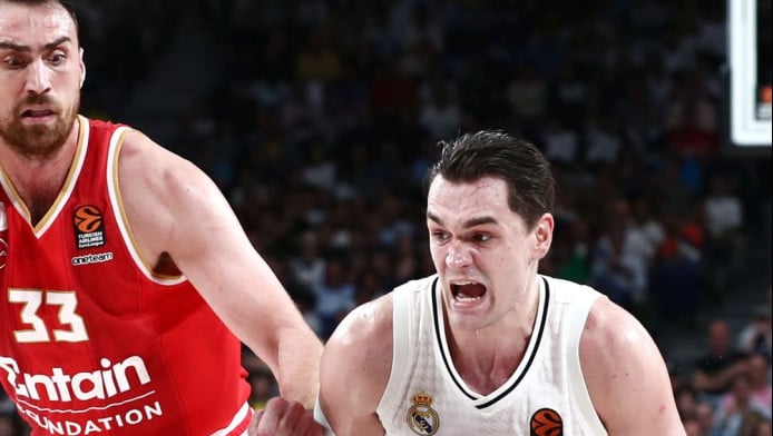 Θέλει Χεζόνια ο Ιτούδης - To "ναι" του Κροάτη