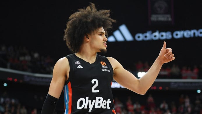 Μεγάλη ελληνική ομάδα για Ιφί - Μάχη με Ρεάλ, Μπαρτσελόνα και... Σπανούλη!