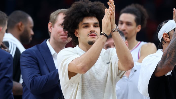 Χαμός με Μόουζες Ράιτ: Πέταξε τα παπούτσια του - Μεταγραφή Ιφί, Φρανσίσκο!