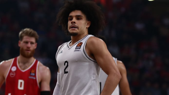 Συμφώνησε με ομάδα της Euroleague ο Ιφί