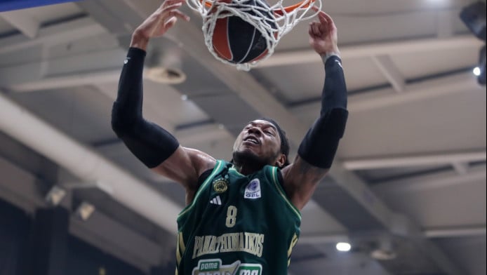 Έγινε καλά, νίκησε το Μαρούσι και τώρα... Ολυμπιακός για Παναθηναϊκό! (Vid)