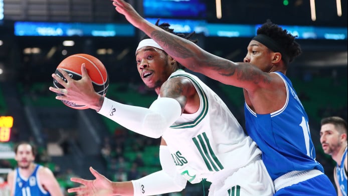 Στέλνει μήνυμα ο Παναθηναϊκός: "Ο Χολμς ΕΠΕΣΤΡΕΨΕ"!