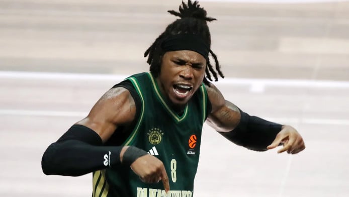 Με μεγάλες απουσίες ο ΠΑΟ κόντρα στον Ηρακλή - Επιστροφή Χολμς!