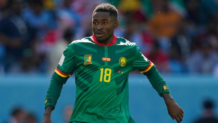 Για αυτό ήρθε ξανά στο προσκήνιο ο Χόνγκλα για Άρη - Τι άλλαξε