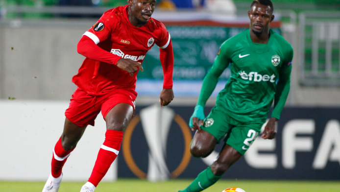 H αλήθεια για Χόνγκλα και Άρη - Τι θέλει η Γραναδα για deal