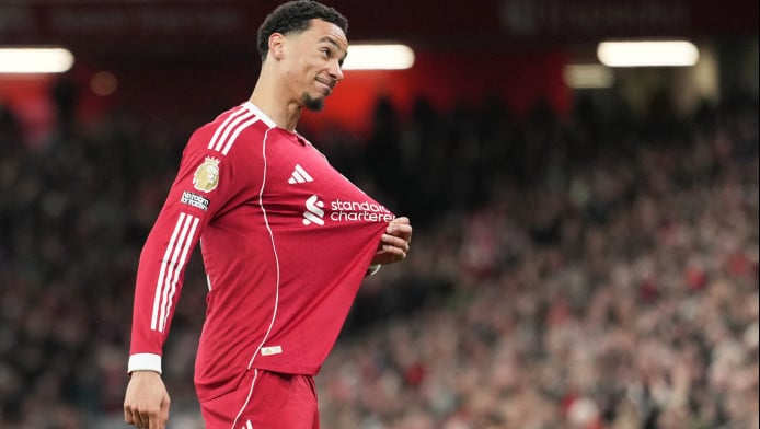 Θα γίνει βασικός επιθετικός στη Λίβερπουλ ο Εκιτικέ;