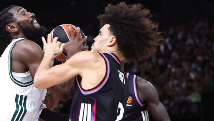 Ξανά ο Ιφί για Ολυμπιακό - Και άλλος "μνηστήρας"