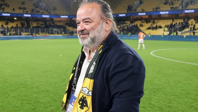 Ξέσπασμα ΑΕΚ: "Τα υποκριτικά συγχαρητήρια της ΕΠΟ δεν τα θέλουμε"!