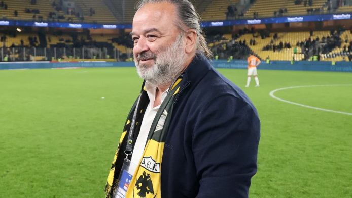 "Φτιαγμένος" ο Ηλιόπουλος - "Δεν αλλάζει τον σχεδιασμό η πρώτη θέση"