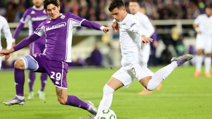 Εκτός ελέγχου η κατάσταση στη Φλωρεντία!