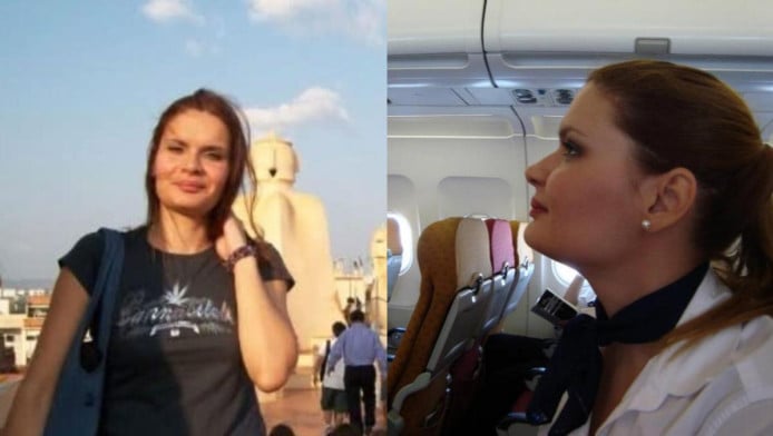 Μαρία Παππά: Η τραγική ειρωνεία πίσω από τον θάνατο της Ελληνίδας