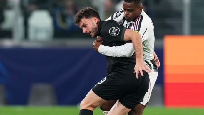 Ο Ιωαννίδης έστειλε την Σπόρτινγκ στα προημιτελικά και αποθεώθηκε! (ΦΩΤΟ)