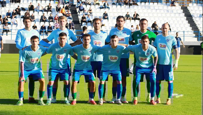 Έξαλλοι σε Ιωνικό με διαιτησία: "Ο κόσμος βράζει, δεν θα ανεχθούμε ξανά..."