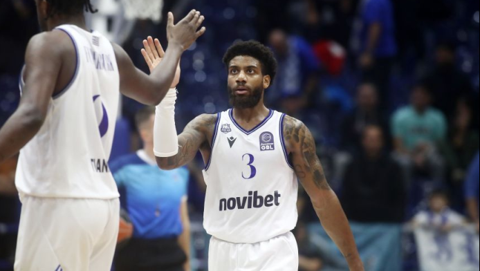 Στραβοπάτημα για Ηρακλή! Στοπ στο αήττητο από Ντουμπράβα 