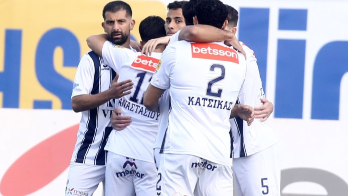 Κίνηση... ματ από Ηρακλή - Ανακοινώνει γνωστό προπονητή 