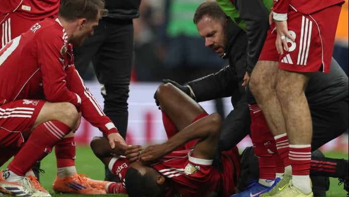 Σοκ στην Λίβερπουλ με Ίσακ - Αυτό το πρόβλημα - Τον χάνει καιρό