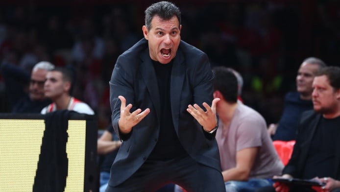 Τον χάνει ο Ιτούδης; Φήμες για σημαντική αποχώρηση από την Χάποελ!