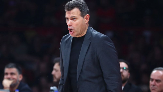 Πήρε παίκτη των 14,5 πόντων με τρομερό τρίποντο ο Ιτούδης στη Χάποελ! (Vd)