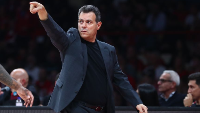 Αποθέωσε ΠΑΟ ο Ιτούδης: "Από τις καλύτερες ομάδες της τελευταίας 10ετίας"