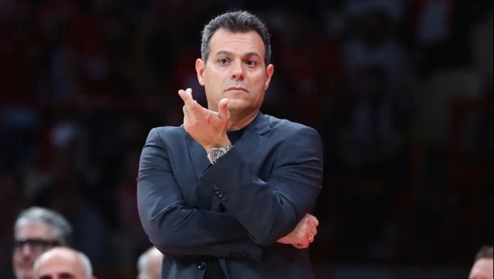 Πανηγυρίζει ο Ιτούδης - Μεγάλη διπλή κίνηση από τη Χάποελ