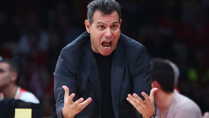 Πυρά κατά Ιτούδη - “Κάνει εκστρατεία εναντίον μου”