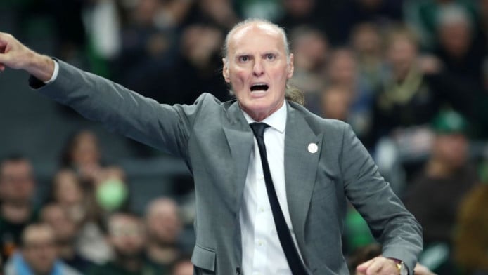 Φοβάται τρεις ο Ιβάνοβιτς - “Από τις καλύτερες ομάδες ο Ολυμπιακός”