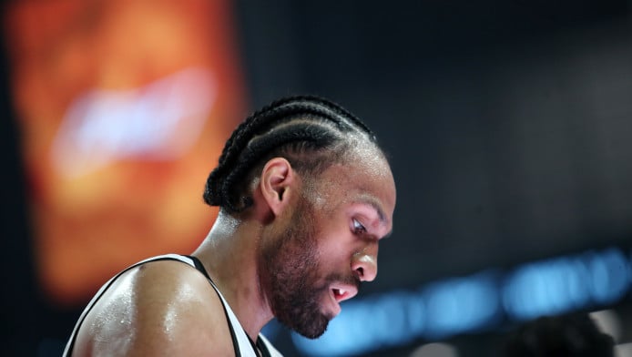 Πάρκερ για Ομπράντοβιτς: «Δεν έχουμε μιλήσει - Περνούσε κάτι» (ΒΙΝΤΕΟ)