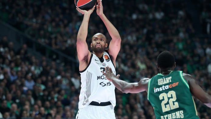 Επιστροφή στην Ισπανία για τον Πάρκερ: Τα βρήκε με ομάδα-έκπληξη!