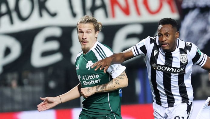 ΠΑΟΚ: Ποιοι παίκτες κινδυνεύουν με μια κάρτα να χάσουν τον τελικό!