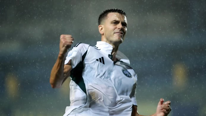 Μαροκινός επιθετικός για ΠΑΟΚ - Άκυρο και τελικά... Γερεμέγεφ!