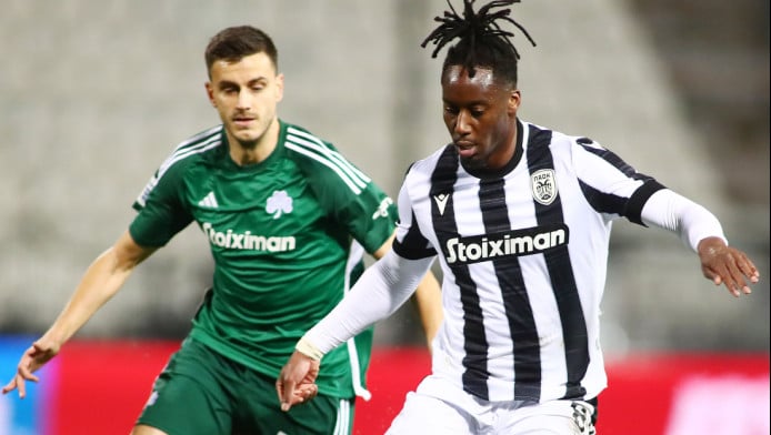 Γύμνια του ΠΑΟΚ χωρίς Κωνσταντέλια - Θα έπαιρναν Ολυμπιακός-ΑΕΚ Γερεμέγεφ;