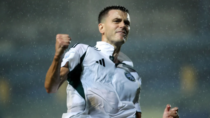 "Μυρίζεται το γκολ ο Γερεμέγιεφ, θα ήταν καλή μεταγραφή για ΠΑΟΚ ο..."