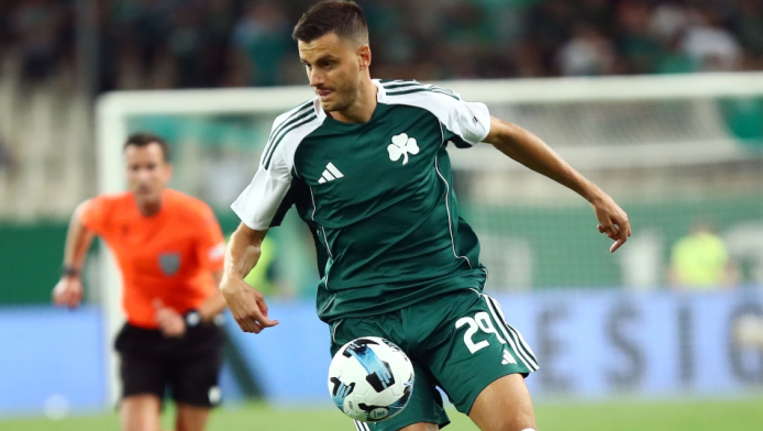 Το... κλείδωσαν στη Σουηδία! Το συμβόλαιο που υπογράφει σε ΠΑΟΚ ο Γερεμέγεφ