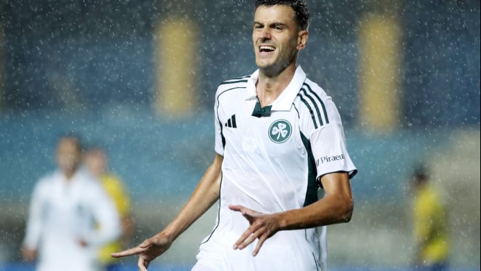 Η εξήγηση για την επιλογή Γερεμέγεφ στον ΠΑΟΚ - Ποιος ήταν ο 1ος στόχος 