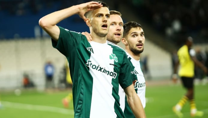 Γι’ αυτό μίλησε για Γερεμέγεφ ο Λουτσέσκου - "Να κατευνάσει αντιδράσεις"